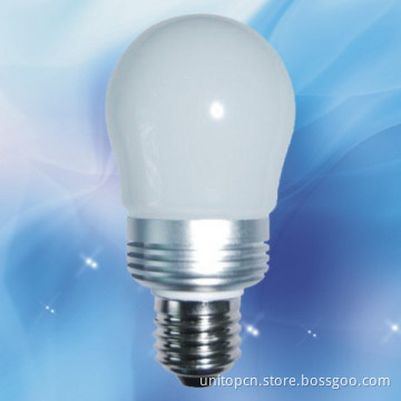 high power LED bulb lamp